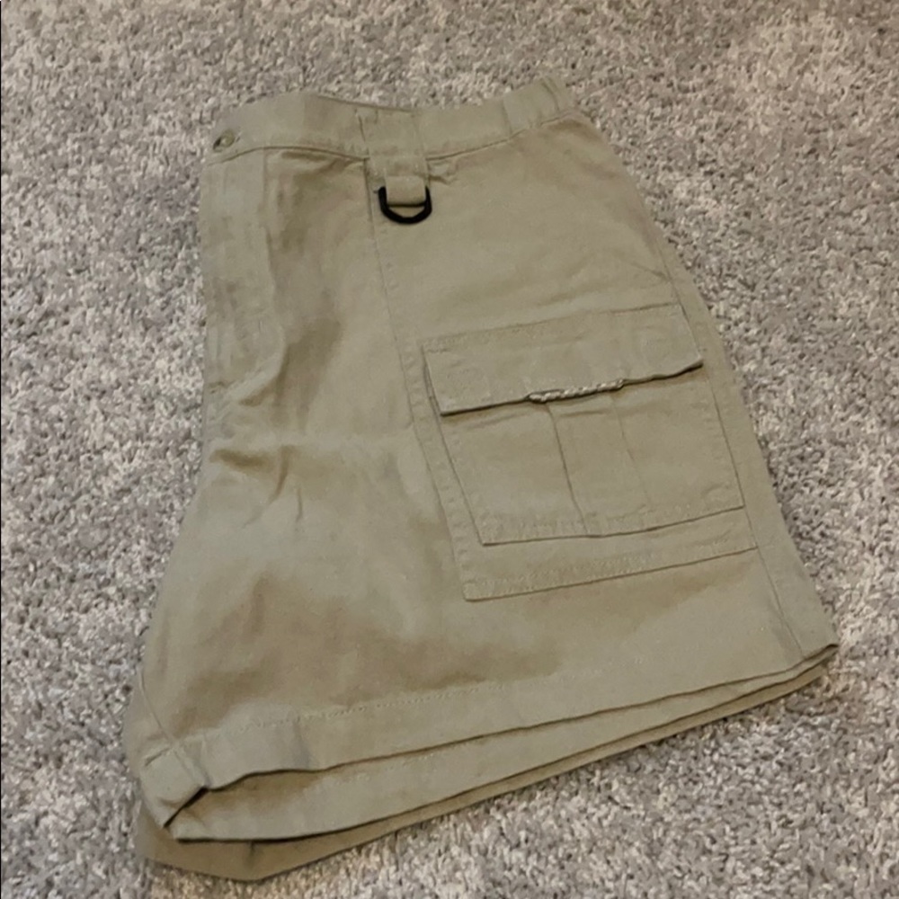 Columbia Shorts